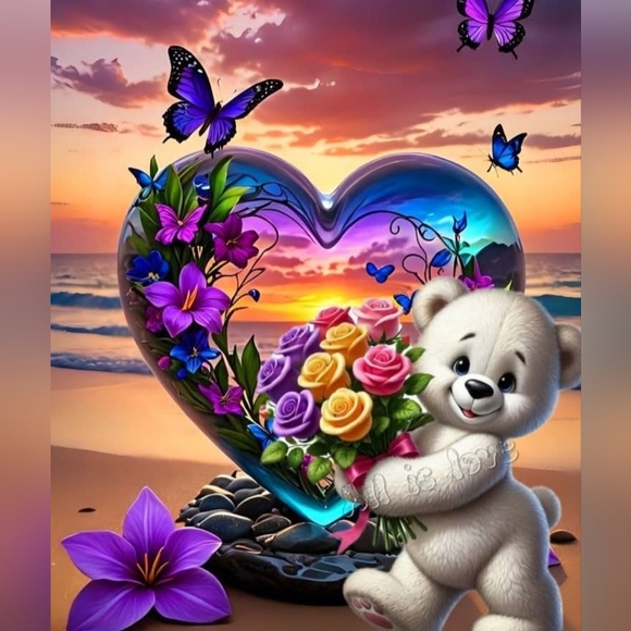 NWT AUTHENTIC GENUINE COACH SEXXXY PINK KEYFOB ๐ ๐ KEYCHAIN - Picture 3 of 4